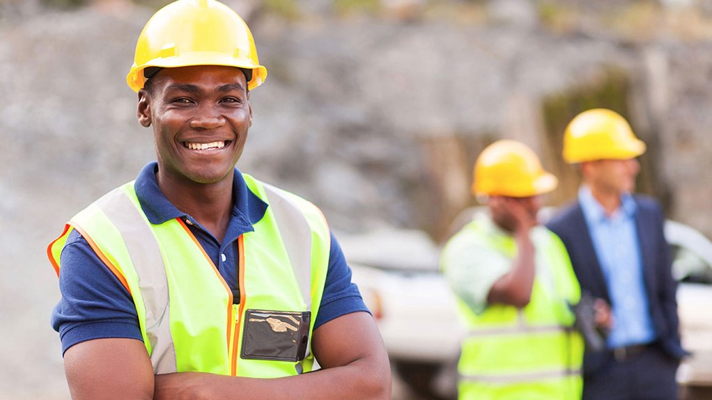 Zimbabwe Investor’s Guide 2026: Construction Materials Manufacturing Opportunities